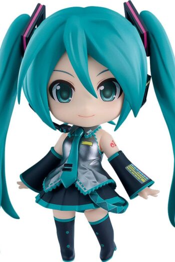 Character Vocal Series 01 Nendoroid Basic Action Figure Hatsune Miku 3.0 10 cm