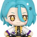 Ensemble Stars!! Huggy Good Smile Chibi Figure HiMERU 7 cm