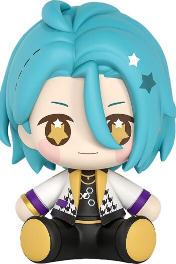 Ensemble Stars!! Huggy Good Smile Chibi Figure HiMERU 7 cm