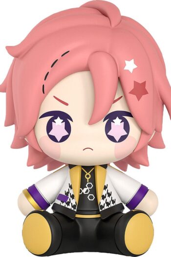 Ensemble Stars!! Huggy Good Smile Chibi Figure Kohaku Oukawa 7 cm