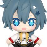 Ensemble Stars!! Huggy Good Smile Chibi Figure Niki Shiina 7 cm
