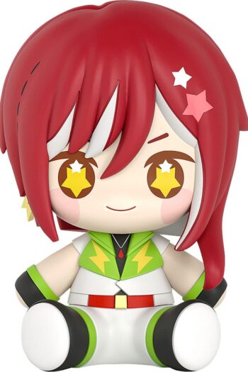 Ensemble Stars!! Huggy Good Smile Chibi Figure Natsume Sakasaki 7 cm