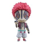 Kimetsu no Yaiba: Demon Slayer Nendoroid Action Figure Akaza 10 cm