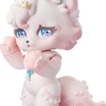 Fluffy Land Nendoroid Action Figure Dyana 10 cm