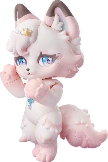 Fluffy Land Nendoroid Action Figure Dyana 10 cm