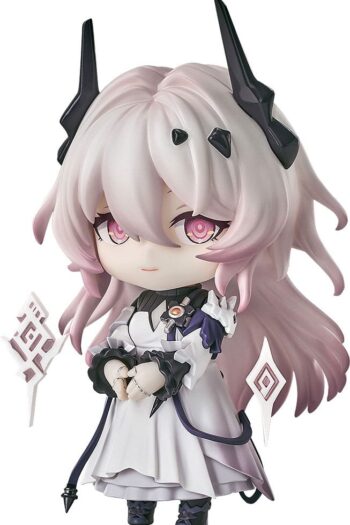 Arknights Nendoroid Action Figure Civilight Eterna 10 cm