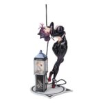 Goddess of Victory: Nikke PVC Statue 1/7 Quency: Escape Queen 27 cm