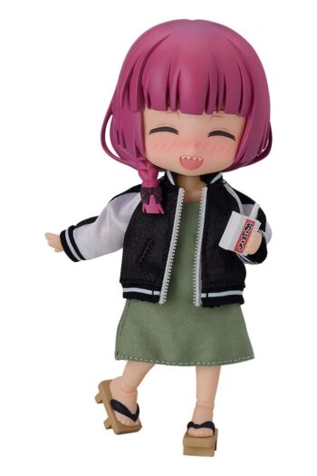 Bocchi the Rock! Nendoroid Doll Figure Kikuri Hiroi 14 cm