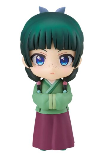 The Apothecary Diaries Nendoroid Action Figure Maomao 10 cm