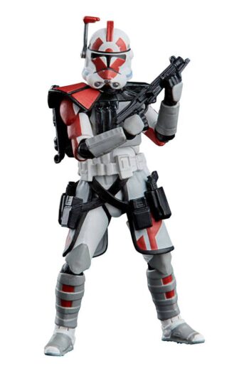 Star Wars: Battlefront II Vintage Collection Gaming Greats Action Figure 2022 ARC Trooper 10 cm