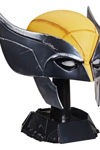 Deadpool & Wolverine Premium Roleplay Mask Wolverine