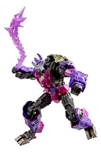 Transformers One Studio Series Voyager Class Action Figure Alpha Trion 16 cm