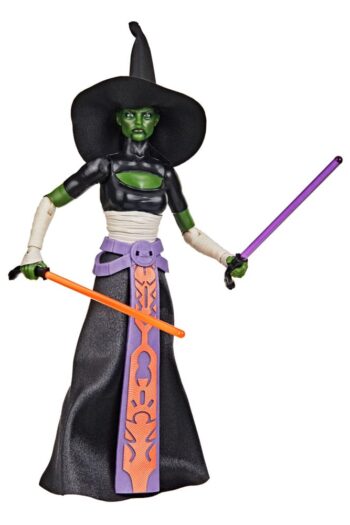 Star Wars Black Series Action Figure Dathomir Witch (Halloween Edition) 15 cm