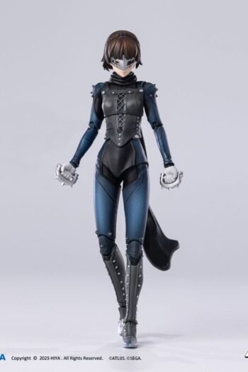 Persona 5 Royal Exquisite Basic Action Figure Royal Queen 14 cm