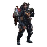 Death Stranding 2: On the Beach Videogame Masterpiece Action Figure 1/6 Sam (Artisan Edition Deluxe Version) 31 cm