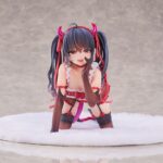 Succubus Homestay Statue 1/5 Sakuma Shizuku 14 cm