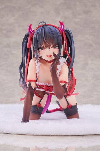 Succubus Homestay Statue 1/5 Sakuma Shizuku 14 cm