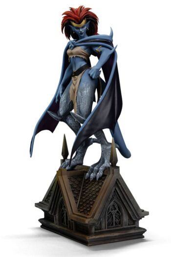 Gargoyles Art Scale Statue 1/10 Demona 29 cm