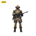UNSC Dark Source Action Figur Sniper Ivan 7 cm