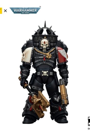 Warhammer 40,000 Action Figure Blood Angels Lemartes 12 cm