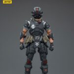 UNSC Dark Source Action Figur Assaulter Liam 7 cm