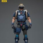 UNSC Dark Source Action Figur Infiltration Expert Arthur 7 cm