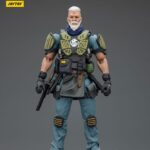 UNSC Dark Source Action Figur Elite Soldier Hunter 7 cm