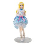 LoveLive! PVC Statue 1/7 Eli Ayase LoveLive! Days 5th Anniversary Ver. 24 cm