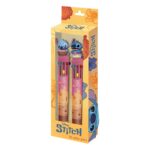 Lilo & Stitch Multicoloured ball pens 2-Pack