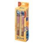 Lilo & Stitch Eternal Pencils 2-Pack