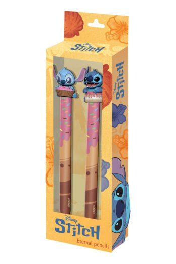 Lilo & Stitch Eternal Pencils 2-Pack