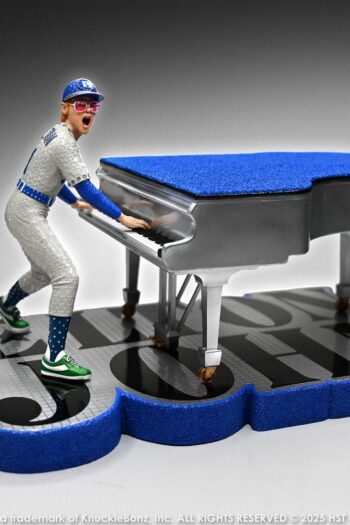 Elton John Iconz Statue 19 cm