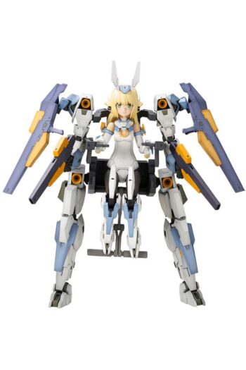 Frame Arms Girl Plastic Model Kit Baselard with Exosuit Baselard 19 cm