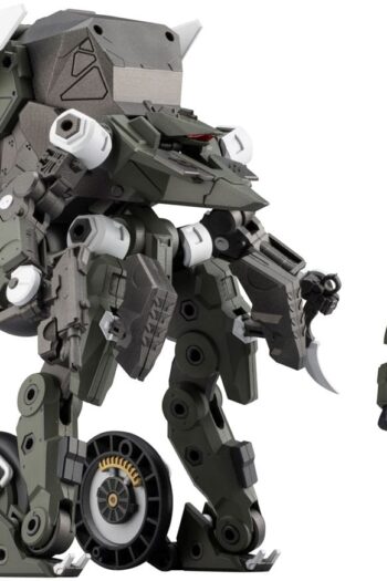 Hexa Gear Plastic Model Kit 1/24 Definition Armor VT1 12 cm