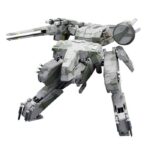 Metal Gear Solid Plastic Model Kit 1/100 Metal Gear Rex 22 cm