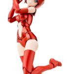 Megami Device Model Kit Accesoory Set B1R-M Chassis Kit Skin Color C