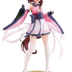 Uma Musume Pretty Derby PVC Statue 1/7 Sakura Chiyono O 24 cm