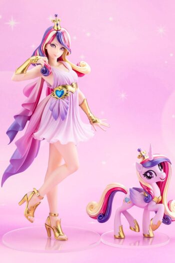 My Little Pony Bishoujo PVC Statue 1/7 Princess Cadance 22 cm