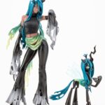 My Little Pony Bishoujo PVC Statue 1/7 Queen Chrysalis 25 cm