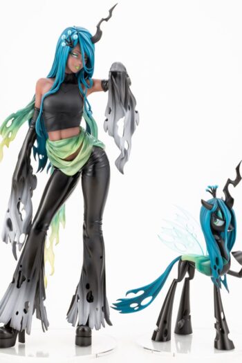 My Little Pony Bishoujo PVC Statue 1/7 Queen Chrysalis 25 cm
