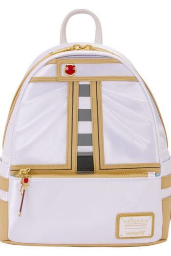 Crunchyroll by Loungefly Mini Backpack Frieren: Beyond Journey's End