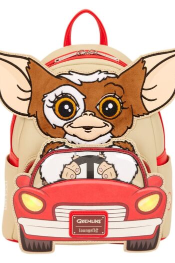 Gremlins by Loungefly Mini Backpack Gizmo