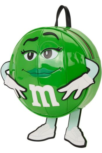 M&Ms by Loungefly Mini Backpack Figural