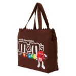 Warner Bros by Loungefly Canvas Tote Bag Oversize