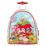 Sanrio by Loungefly Mini Backpack Strawberry Shortcake