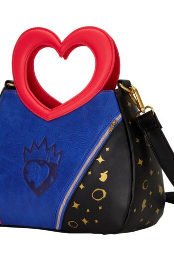 Disney by Loungefly Crossbody Descendants Evie Cosplay