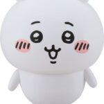 Chiikawa Action Figure Chiikawa (Rerelease) 7 cm