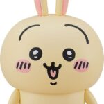 Chiikawa Action Figure Usagi (Rerelease) 7 cm