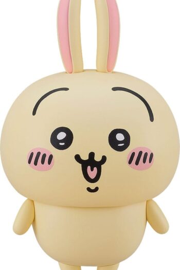 Chiikawa Action Figure Usagi (Rerelease) 7 cm