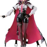 Hololive Production Figma Action Figure Takane Lui 15 cm
